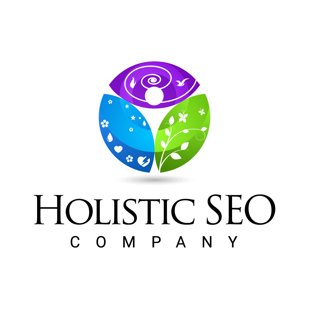 Holistic SEO Company