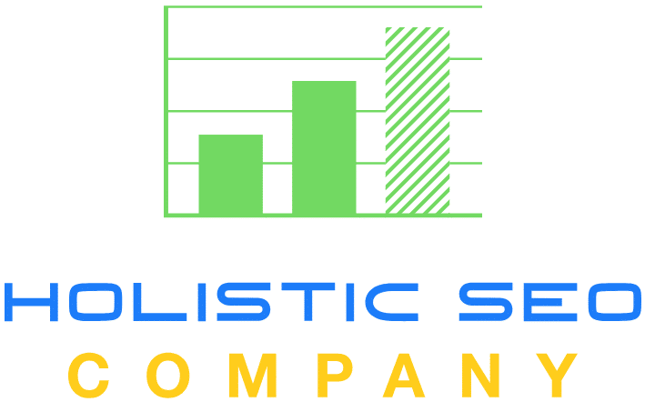 Holistic SEO Company logo